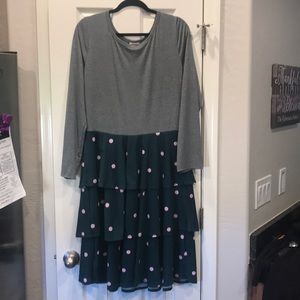 Georgia Dress